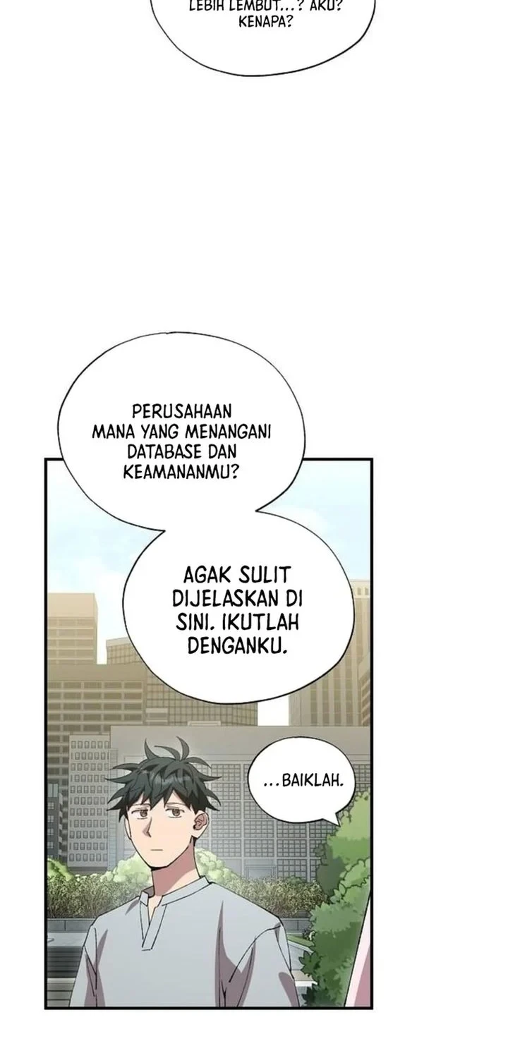 Magical Realm Shopkeeper Bab 108 halaman 28