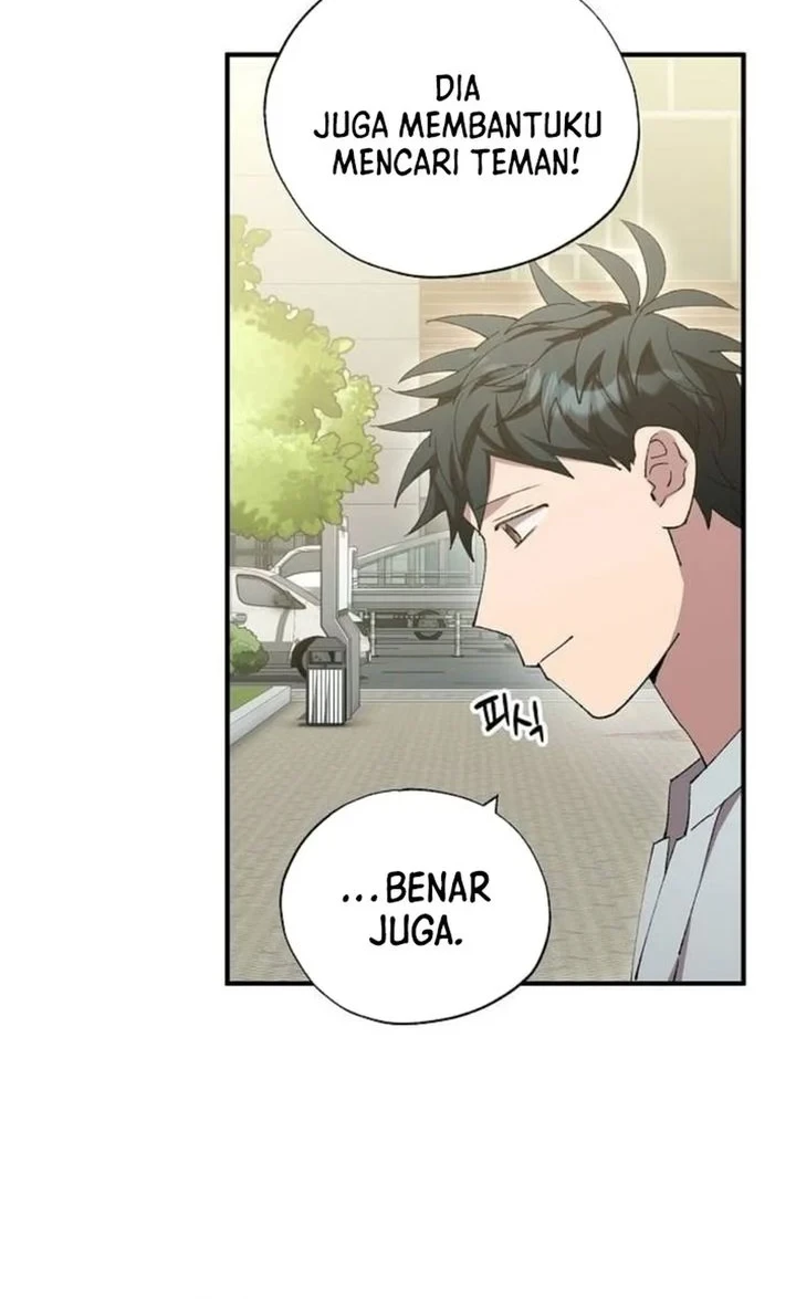 Magical Realm Shopkeeper Bab 108 halaman 34