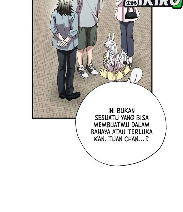 Magical Realm Shopkeeper chapter 109 halaman 6