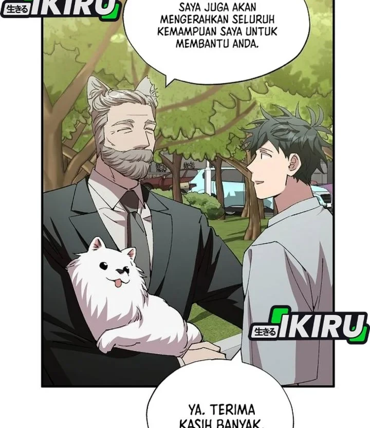Magical Realm Shopkeeper chapter 109 halaman 10