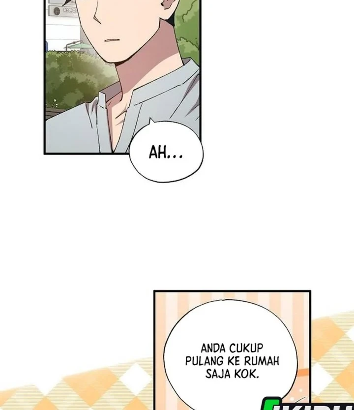 Magical Realm Shopkeeper chapter 109 halaman 14