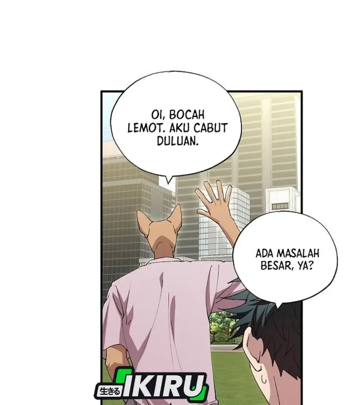 Magical Realm Shopkeeper chapter 109 halaman 30