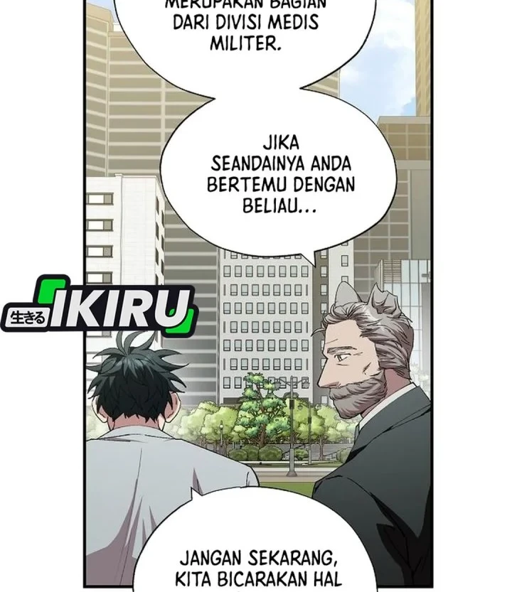 Magical Realm Shopkeeper chapter 109 halaman 34