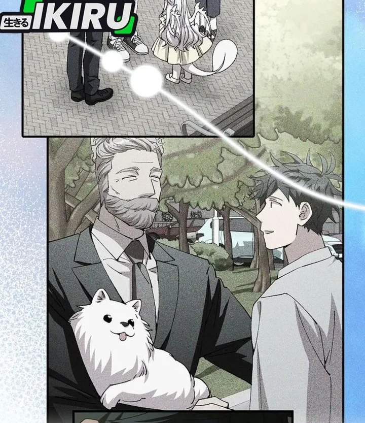Magical Realm Shopkeeper chapter 109 halaman 42