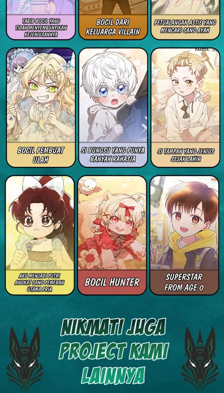 Magical Realm Shopkeeper chapter 109 halaman 47