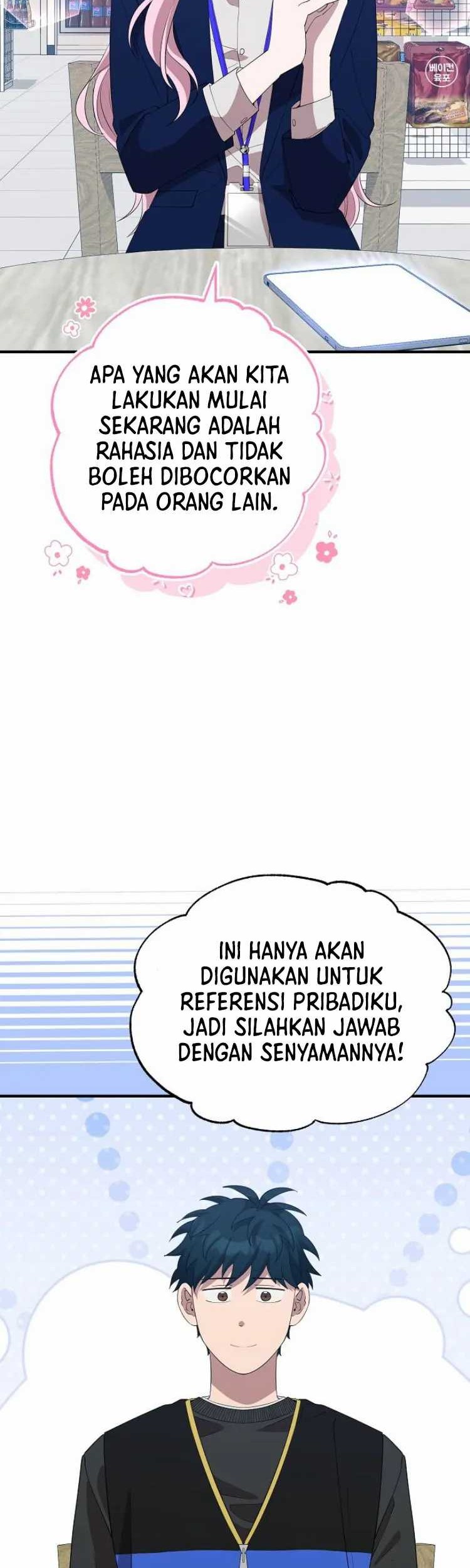 Magical Realm Shopkeeper Bab 11 halaman 3