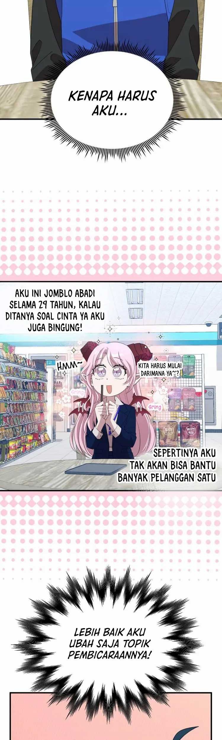 Magical Realm Shopkeeper Bab 11 halaman 4