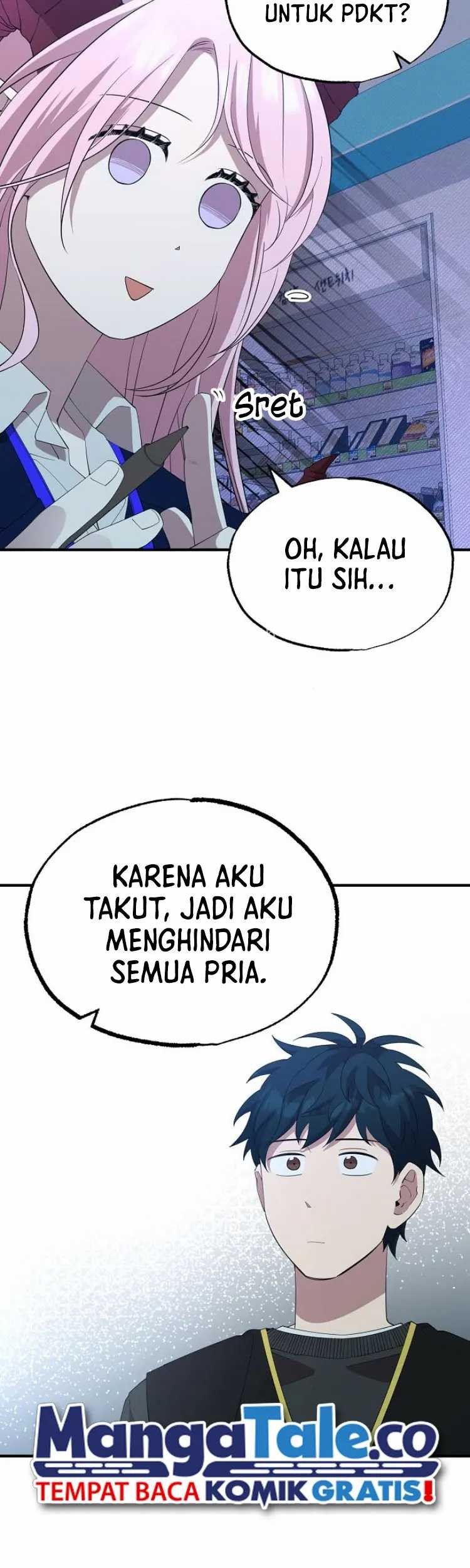 Magical Realm Shopkeeper Bab 11 halaman 6