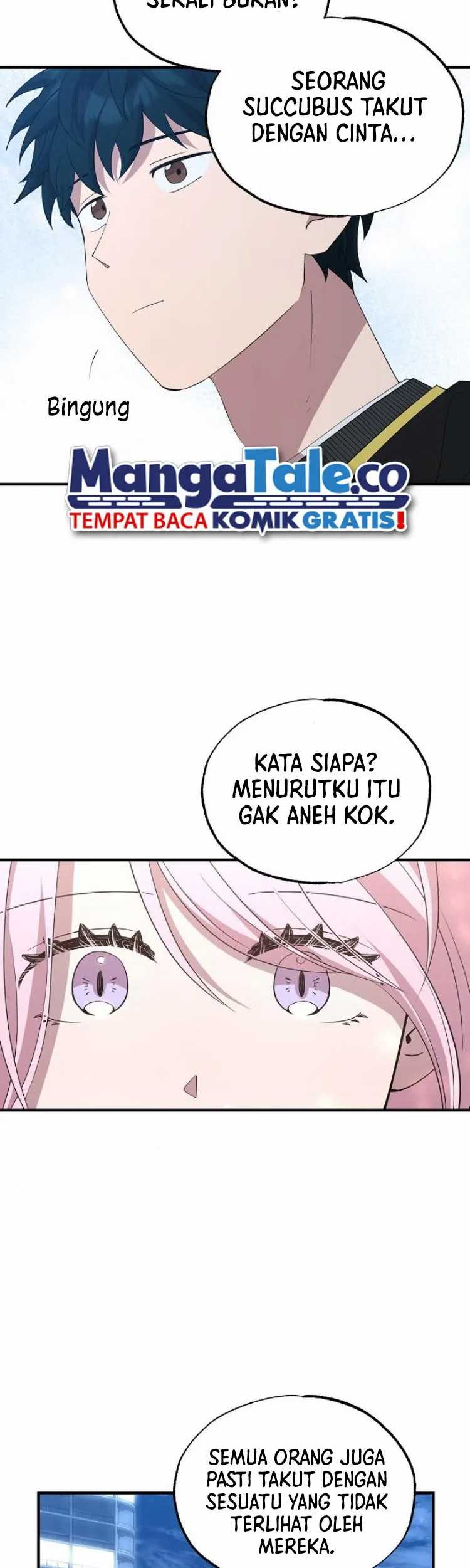 Magical Realm Shopkeeper Bab 11 halaman 11