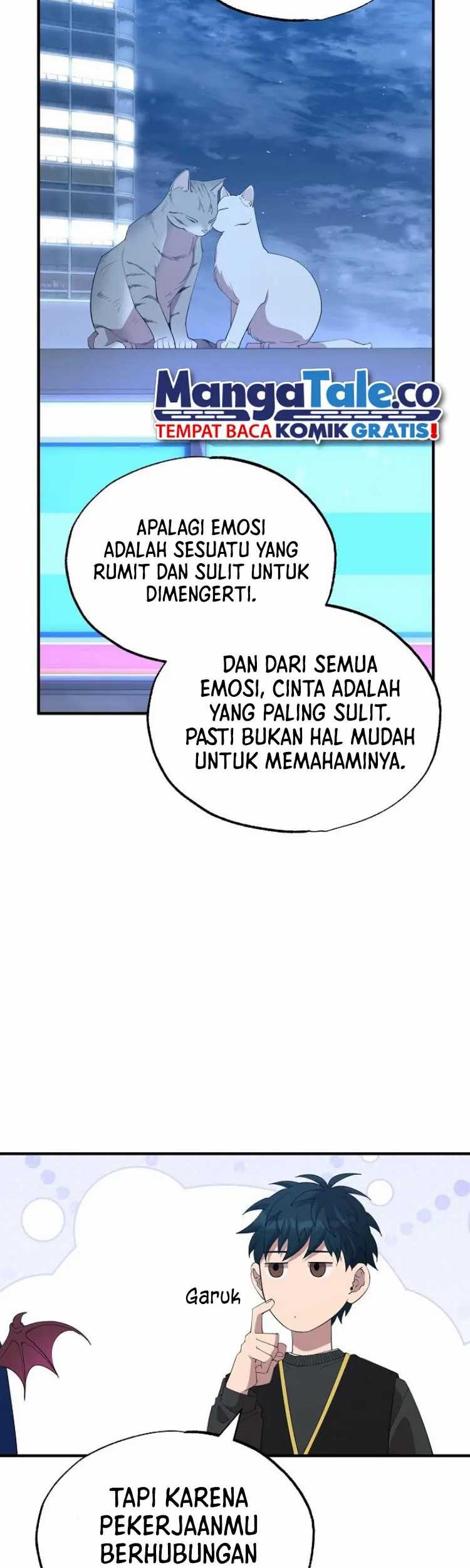 Magical Realm Shopkeeper Bab 11 halaman 12