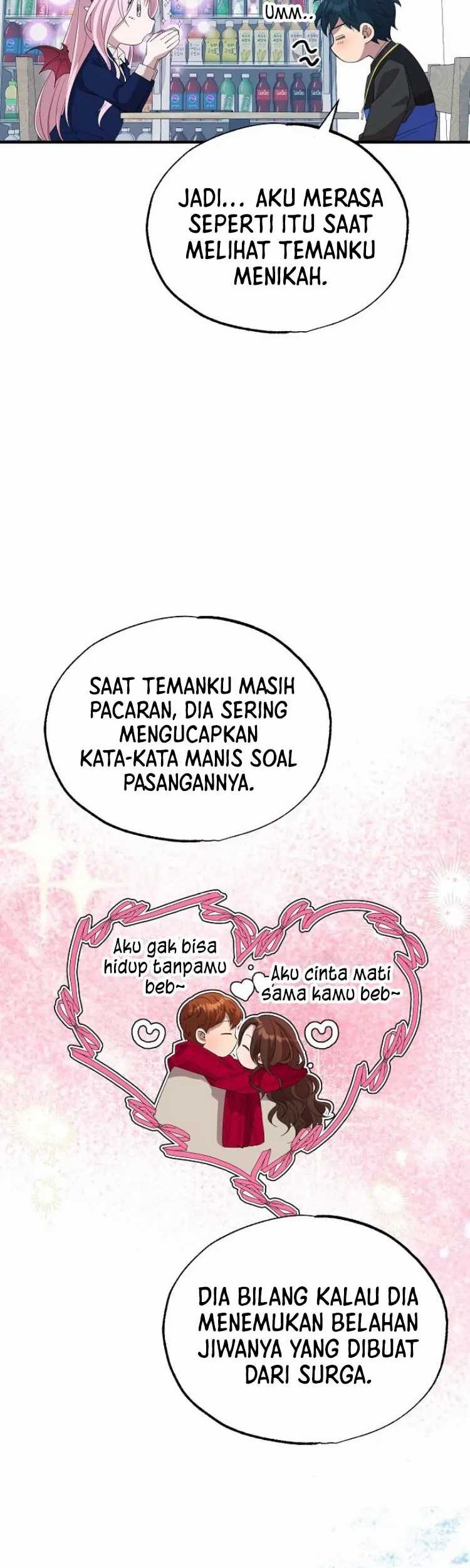 Magical Realm Shopkeeper Bab 11 halaman 15