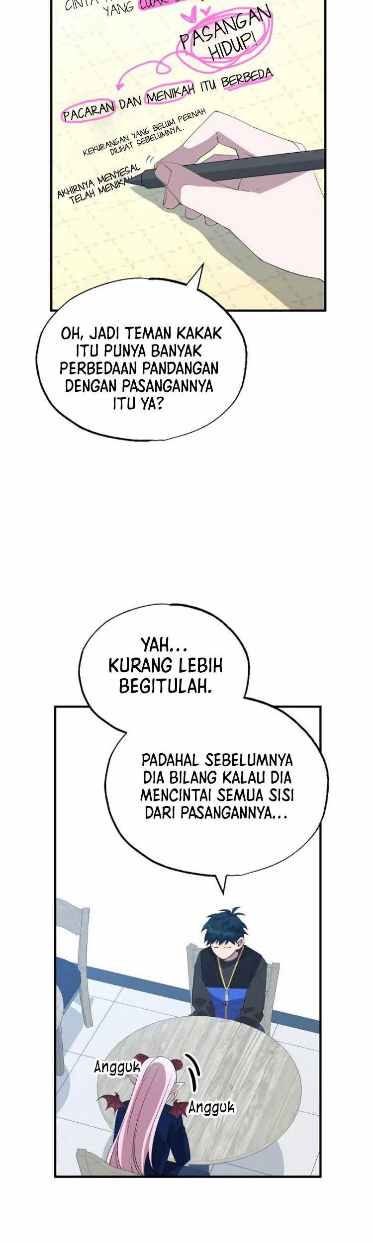 Magical Realm Shopkeeper Bab 11 halaman 17