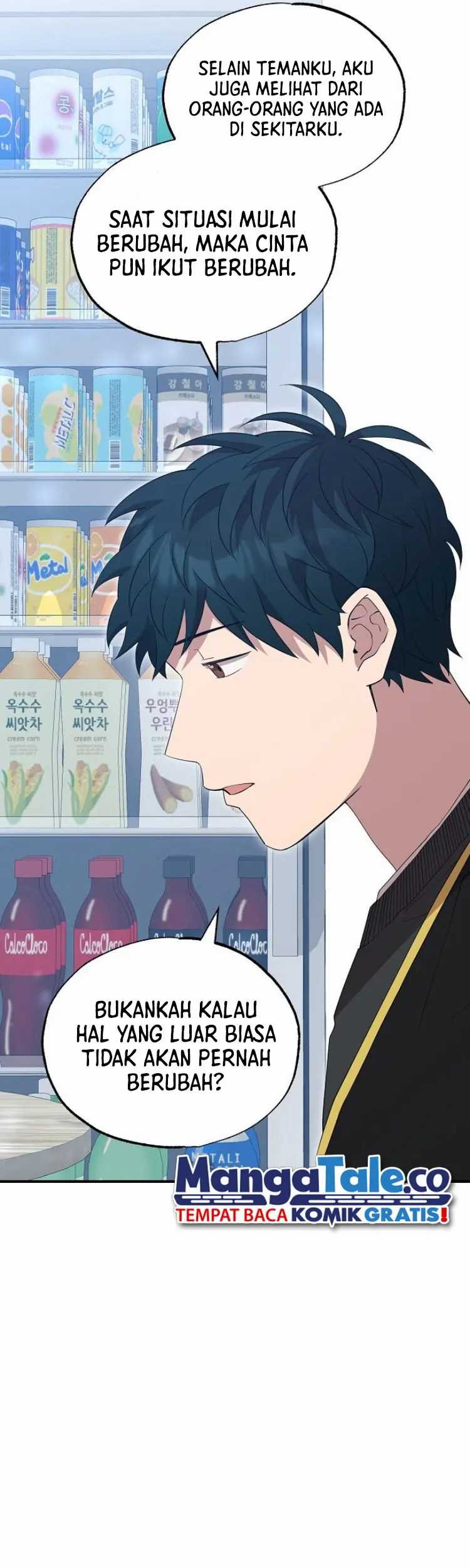 Magical Realm Shopkeeper Bab 11 halaman 19