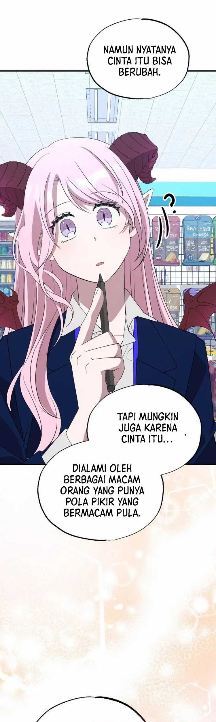 Magical Realm Shopkeeper Bab 11 halaman 20