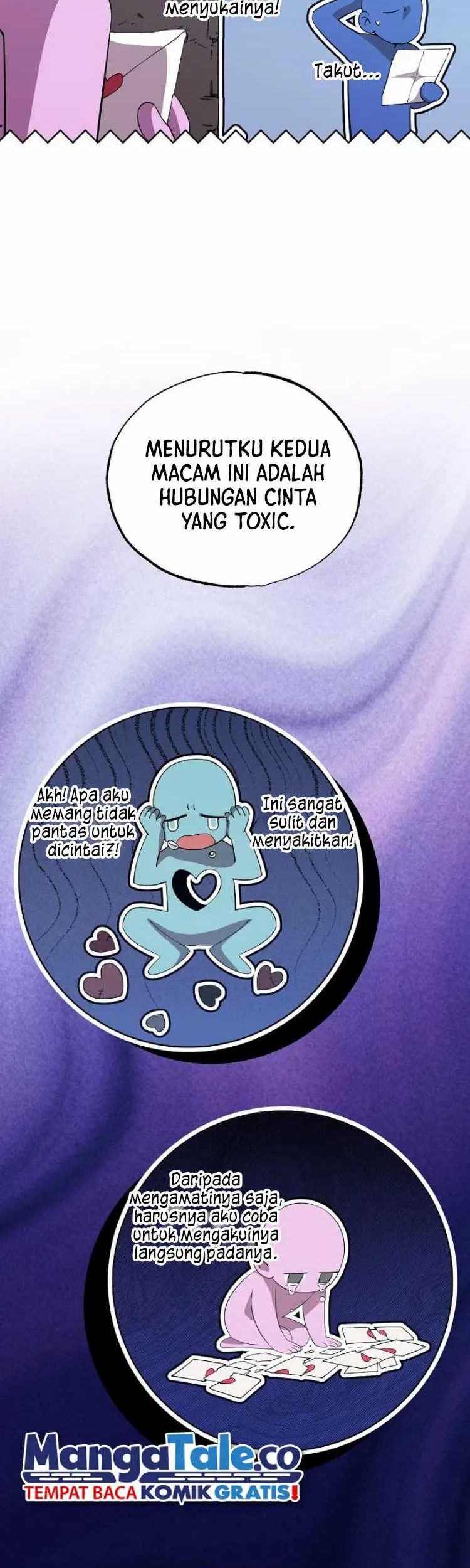 Magical Realm Shopkeeper Bab 11 halaman 24