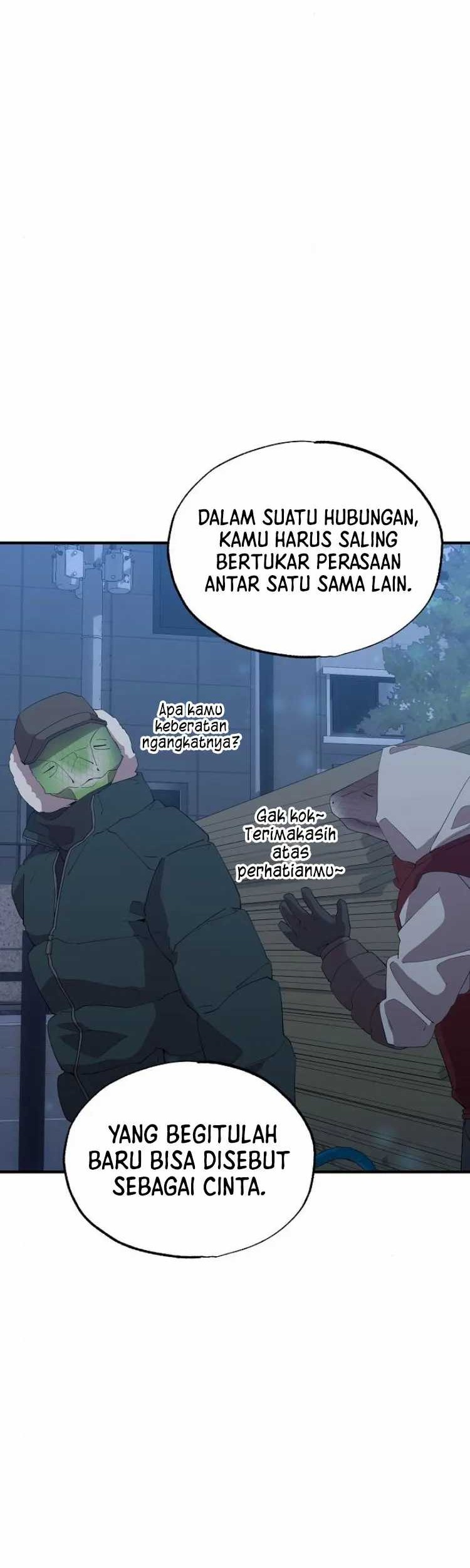 Magical Realm Shopkeeper Bab 11 halaman 26