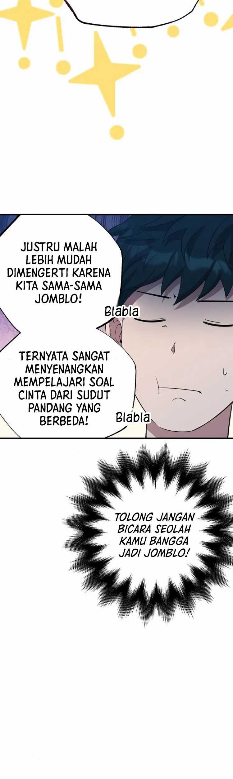 Magical Realm Shopkeeper Bab 11 halaman 32