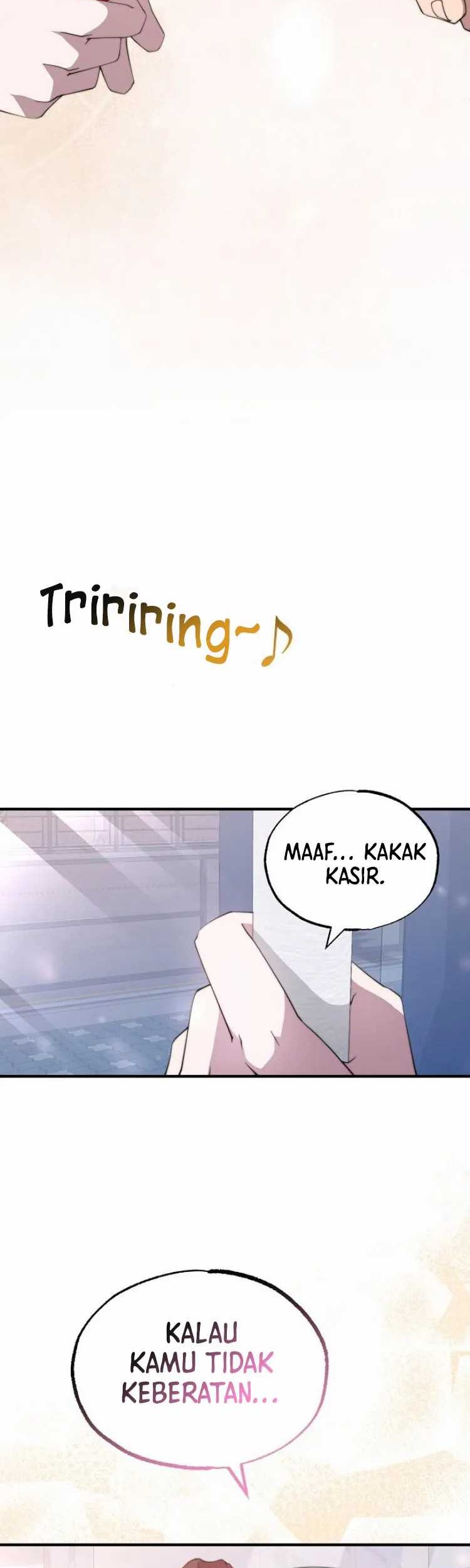 Magical Realm Shopkeeper Bab 11 halaman 37