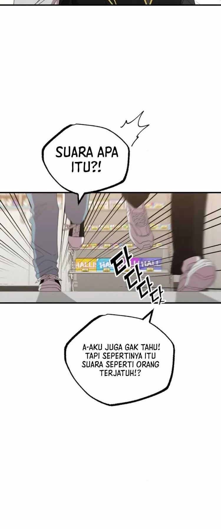 Magical Realm Shopkeeper Bab 11 halaman 44