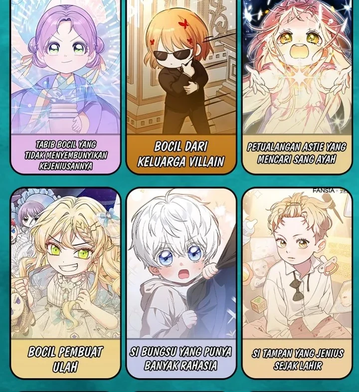Magical Realm Shopkeeper Bab 110 halaman 52