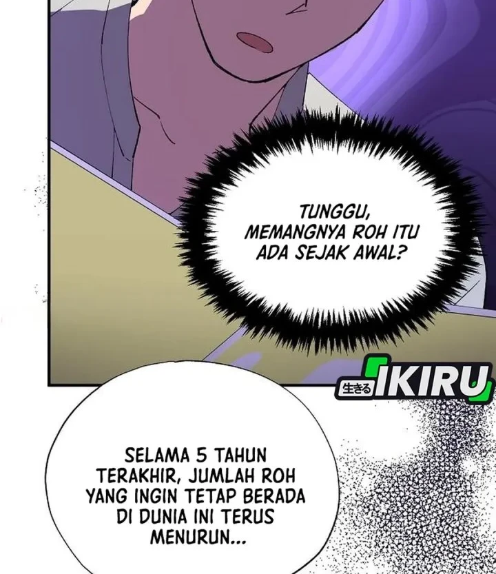Magical Realm Shopkeeper Bab 111 halaman 4