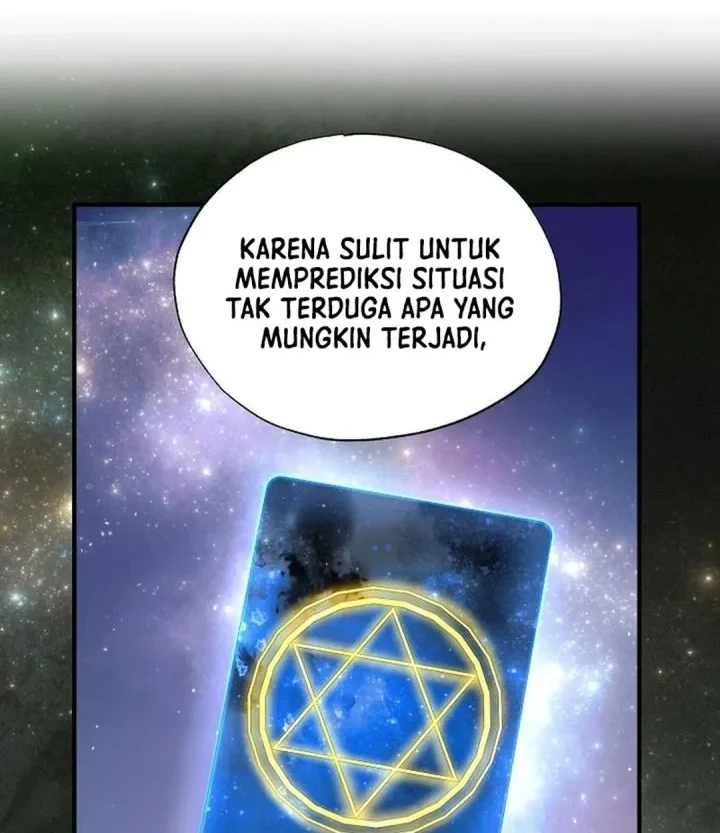 Magical Realm Shopkeeper Bab 111 halaman 8