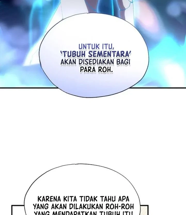 Magical Realm Shopkeeper Bab 111 halaman 10
