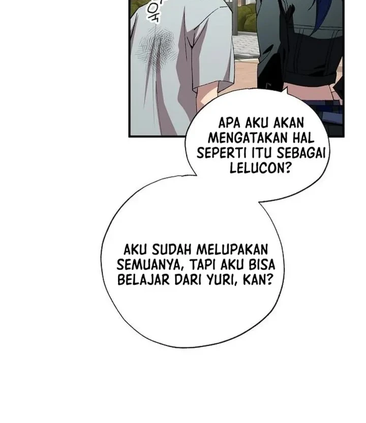 Magical Realm Shopkeeper Bab 111 halaman 26