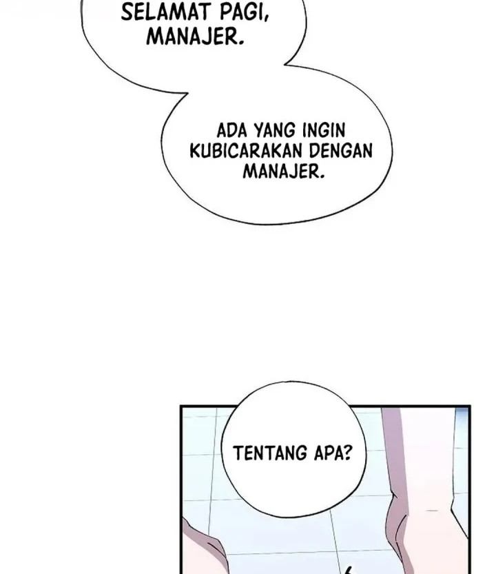 Magical Realm Shopkeeper Bab 111 halaman 30