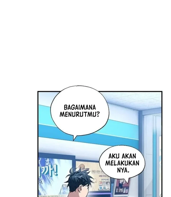 Magical Realm Shopkeeper Bab 111 halaman 32