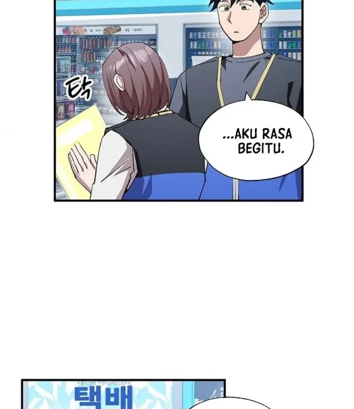 Magical Realm Shopkeeper Bab 111 halaman 34
