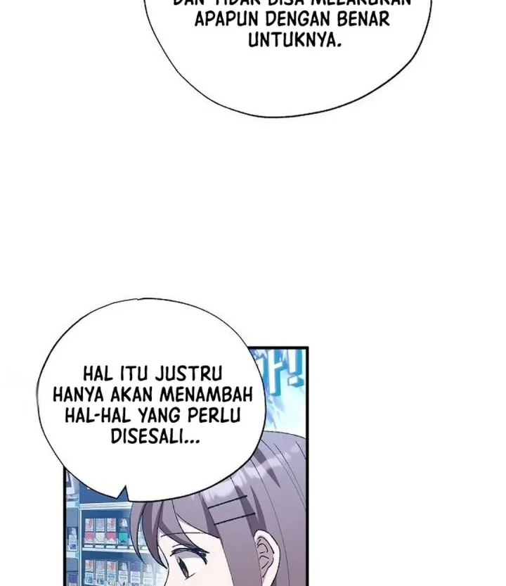 Magical Realm Shopkeeper Bab 111 halaman 38