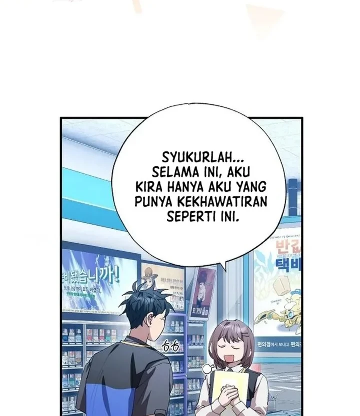 Magical Realm Shopkeeper Bab 111 halaman 40