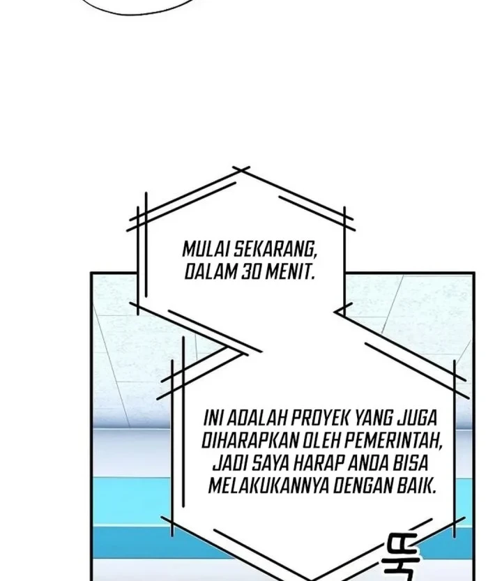Magical Realm Shopkeeper Bab 111 halaman 46