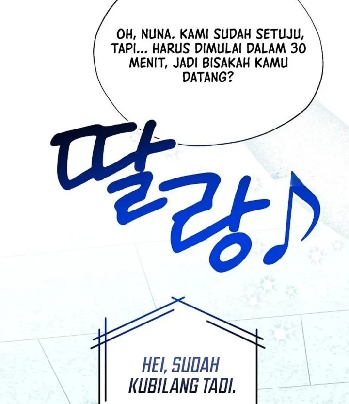 Magical Realm Shopkeeper Bab 111 halaman 48