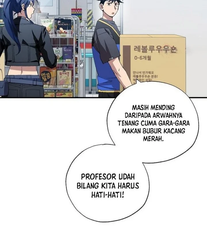 Magical Realm Shopkeeper chapter 112 halaman 2
