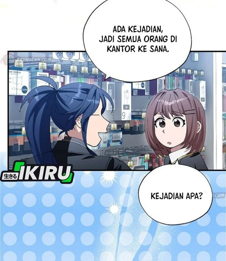 Magical Realm Shopkeeper chapter 112 halaman 6
