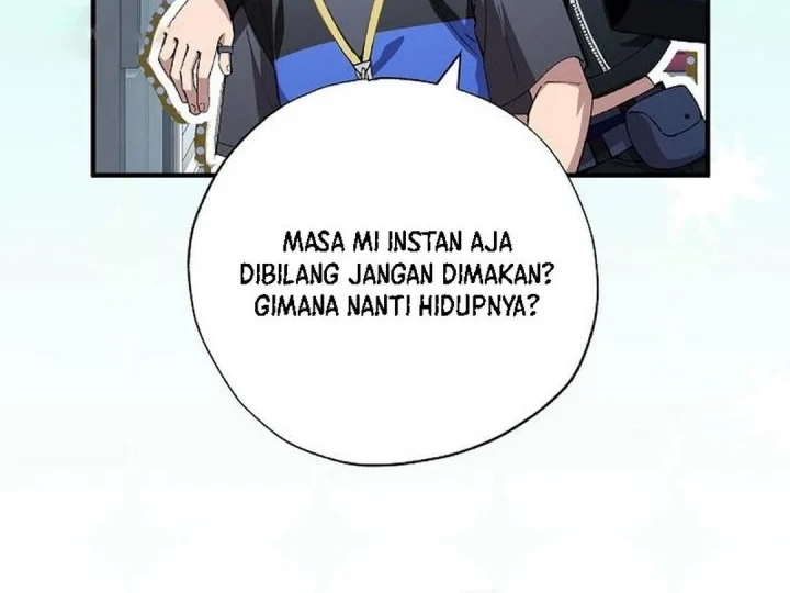 Magical Realm Shopkeeper chapter 112 halaman 10