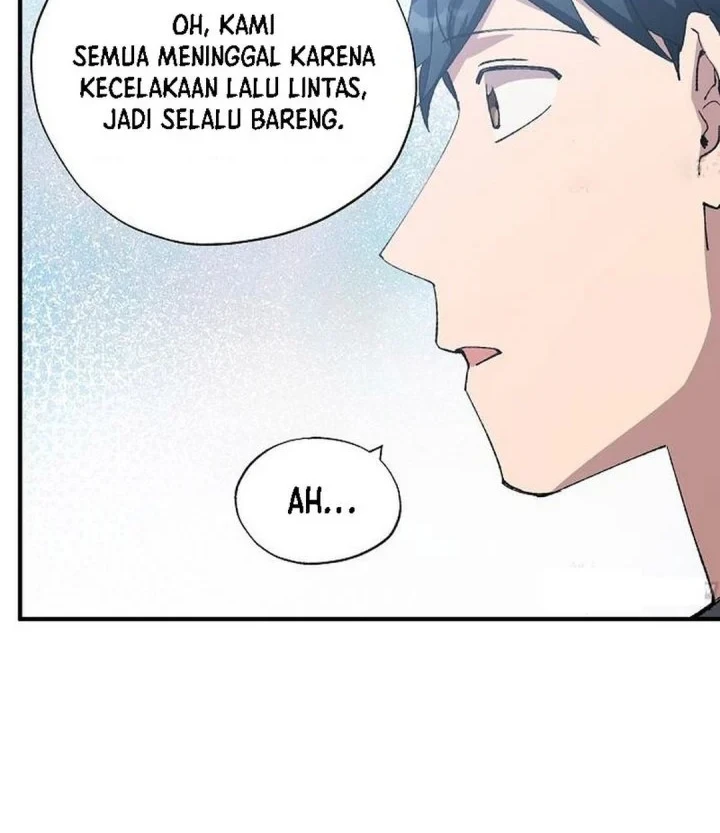 Magical Realm Shopkeeper chapter 112 halaman 30