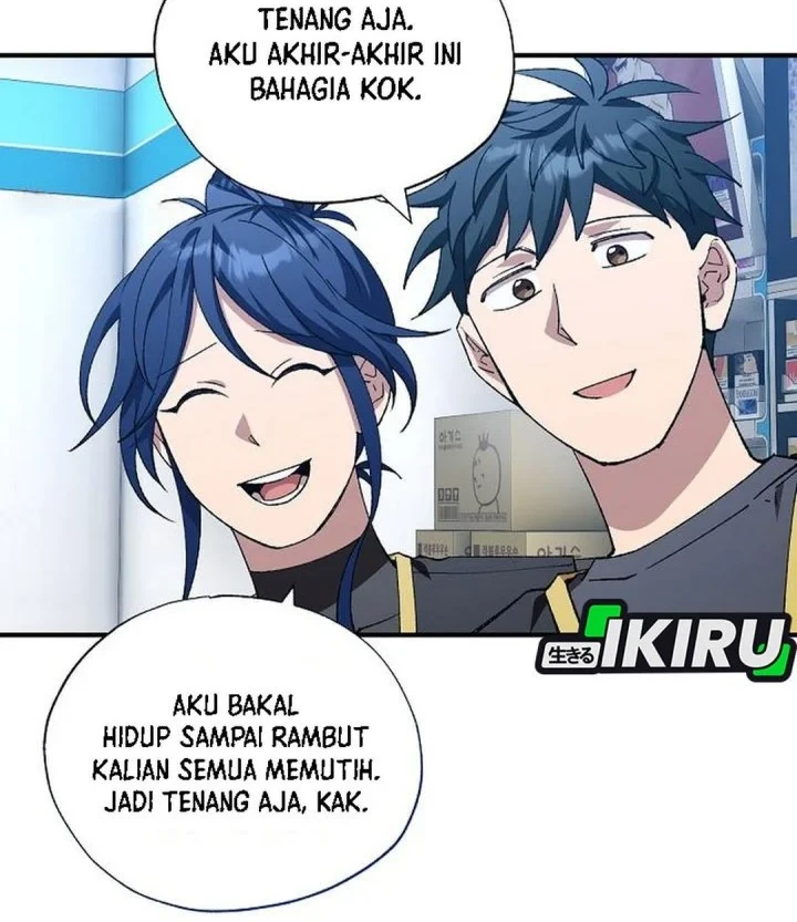 Magical Realm Shopkeeper chapter 112 halaman 42
