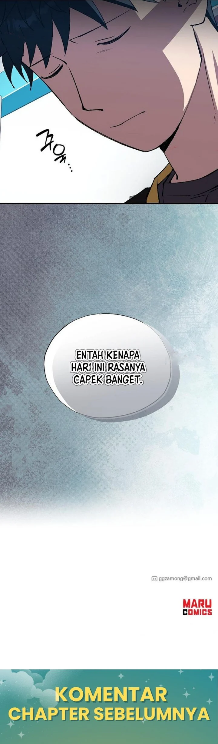 Magical Realm Shopkeeper chapter 112 halaman 53