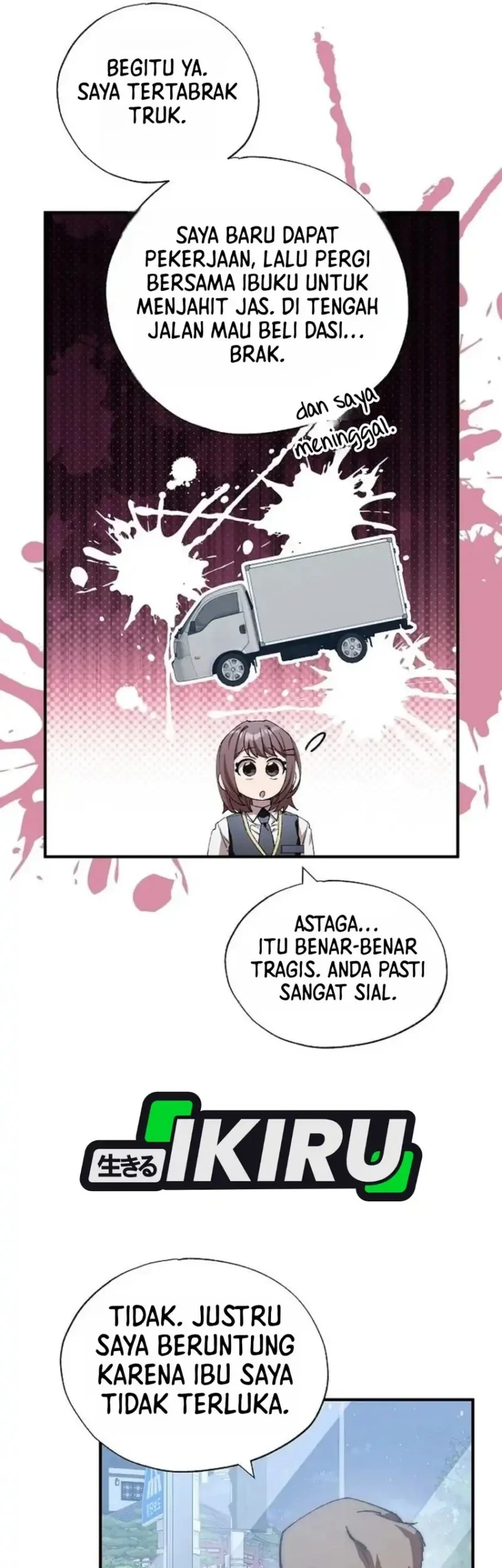 Magical Realm Shopkeeper chapter 113 halaman 6