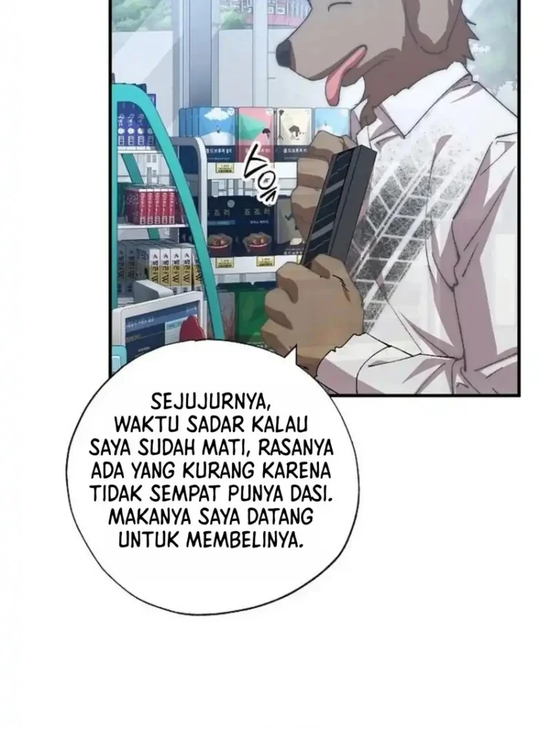 Magical Realm Shopkeeper chapter 113 halaman 7