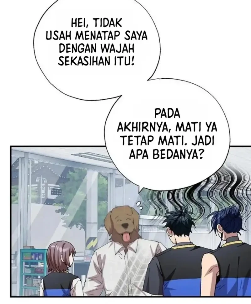 Magical Realm Shopkeeper chapter 113 halaman 13