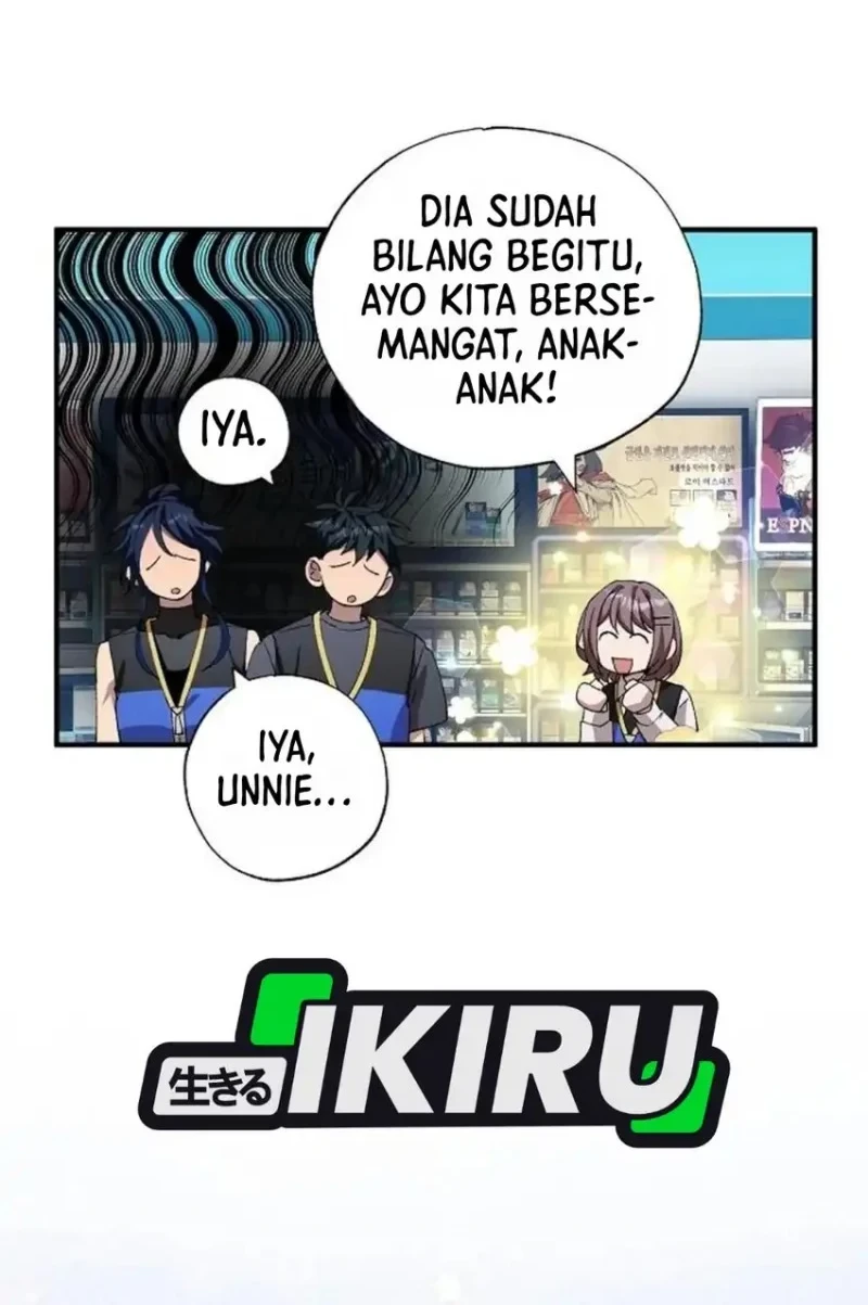 Magical Realm Shopkeeper chapter 113 halaman 15