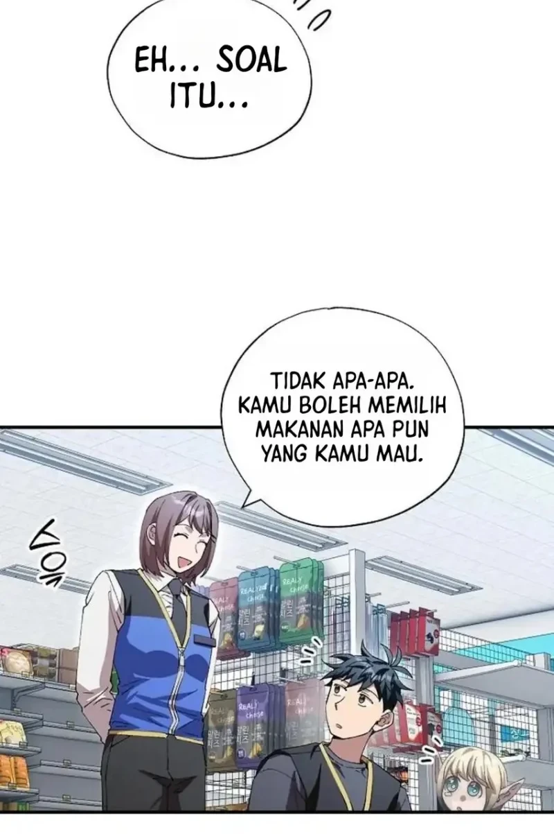 Magical Realm Shopkeeper chapter 113 halaman 33