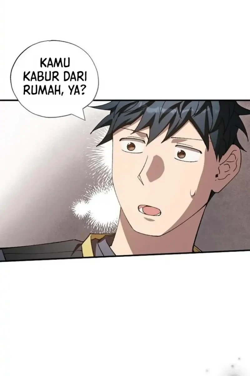 Magical Realm Shopkeeper chapter 113 halaman 47