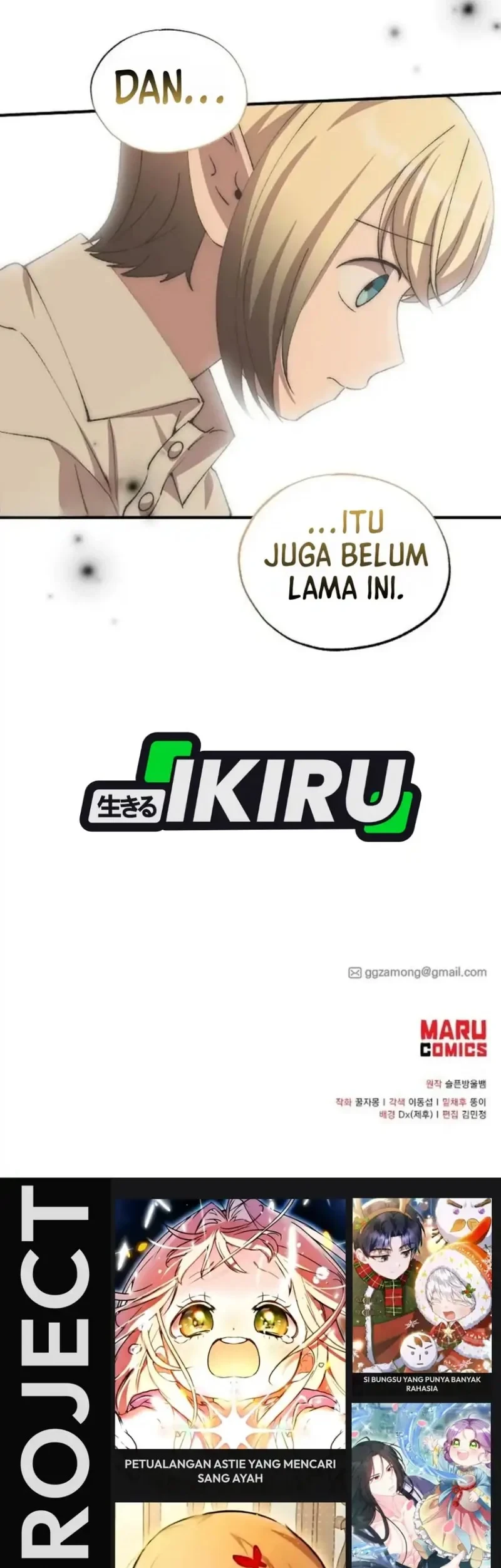 Magical Realm Shopkeeper chapter 113 halaman 48