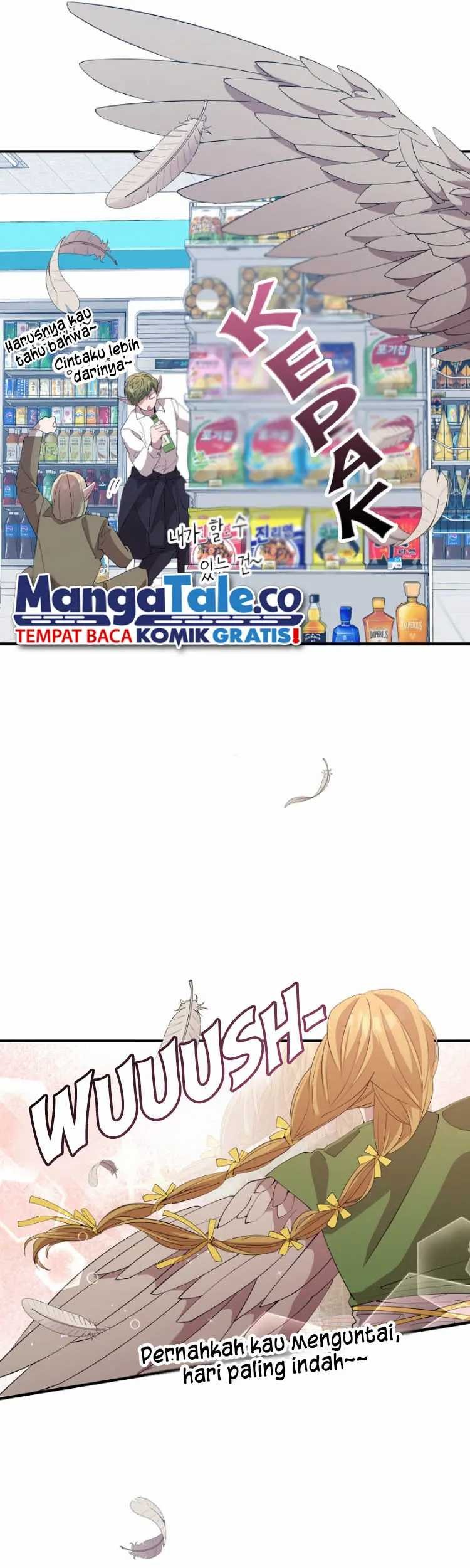 Magical Realm Shopkeeper chapter 12 halaman 10