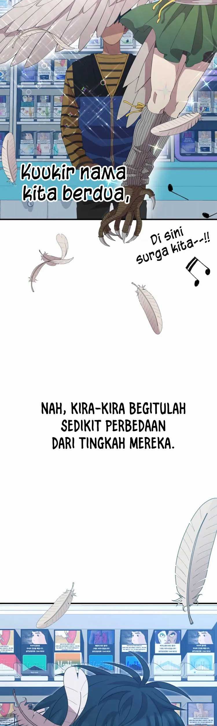 Magical Realm Shopkeeper chapter 12 halaman 12